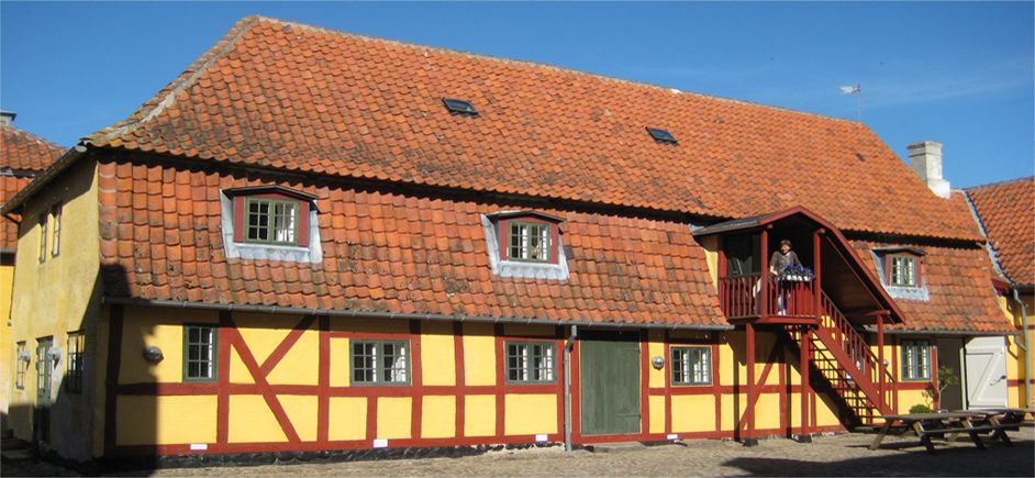 Samlingsstuen